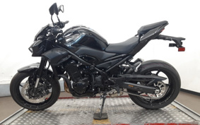 KAWASAKI Z900 2025 ZR900S