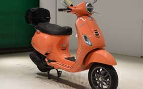 VESPA VESPA LX125IE