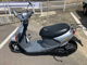Фото Suzuki LET's 4 с японского аукциона