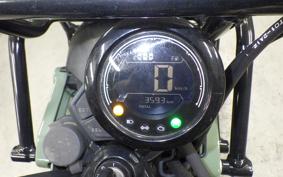 HONDA CT125 HUNTER CUB 2023 JA55
