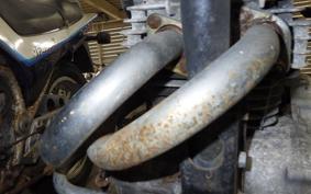 HONDA CT250S SILKROAD L250S