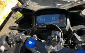 HONDA CBR400R 2021 NC56