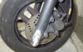 SUZUKI ADDRESS V125 G 2003 CF46A