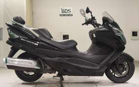 SUZUKI SKYWAVE 400 SA 3 2013 CK45A