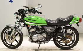 KAWASAKI KH250 2012 KH250B