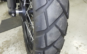 TRIUMPH STREET SCRAMBLER 2021
