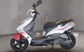 YAMAHA CYGNUS125XSR SE44J