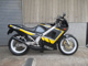 Фото Yamaha TZR250-1 с японского аукциона