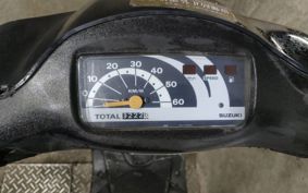 SUZUKI LET's 2 CA1PA