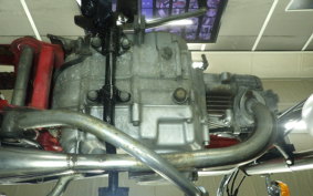 HONDA CD50 BENLY S CD50