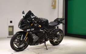 SUZUKI GSX-R1000R A 2018 DM11G