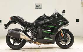KAWASAKI NINJA H2 SX 2023 ZXT02P