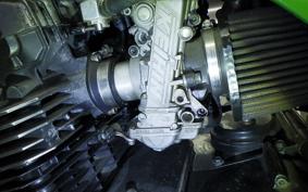 KAWASAKI GPZ1100 2023 ZXT10A