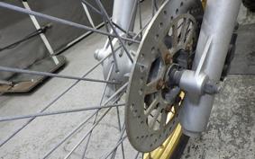 YAMAHA SEROW 250 2020 DG11J