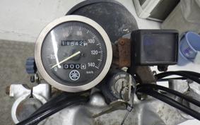 YAMAHA TW225 DG09J