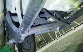 HONDA SHADOW 400 CLASSIC 2009 NC44