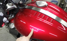 TRIUMPH ROCKET III GT 2022