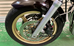 KAWASAKI ZEPHYR400 1995 ZR400C