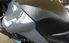 YAMAHA MT-25 A RG74J