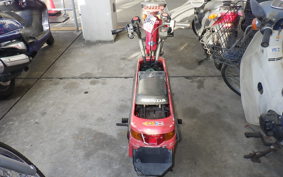 HONDA MOTOCOMPO AB12
