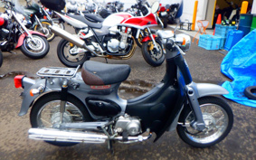 HONDA LITTLE CUB AA01