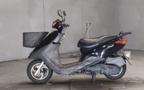 YAMAHA AKUSHI STREET SE53J
