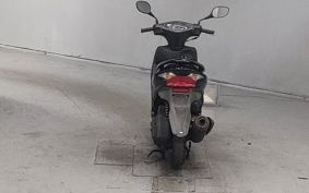 SUZUKI ADDRESSV125SS CF4MA
