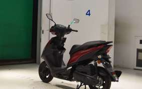 YAMAHA JOG 125