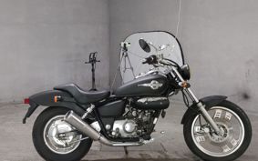 HONDA MAGNA 50 AC13