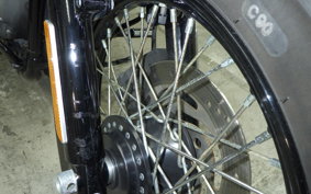 HARLEY XL1200N 2012