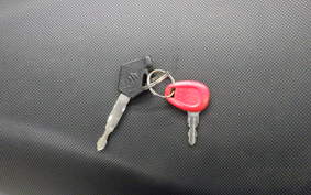 SUZUKI ADDRESS 110 2025 CE47A