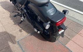 HONDA  REBEL 250 ABS MC49