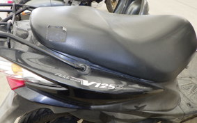 SUZUKI ADDRESS V125 S CF4MA