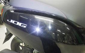 YAMAHA JOG-7 2022 AY01
