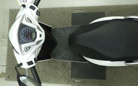 HONDA LEAD 125 2017 JF45