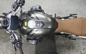BMW R NINE T SCRAMBLER 2023