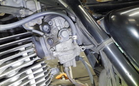 SUZUKI GRASS TRACKER Bigboy