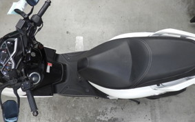 YAMAHA MAJESTY155 Gen.2 S SG52J