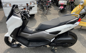 YAMAHA N-MAX155 ABS SG66J