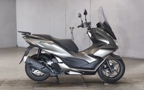 HONDA PCX 160 KF47