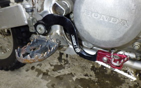 HONDA CRF150R 2023 KE03