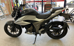 SUZUKI JIKUSA-250 ED22B
