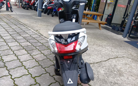 YAMAHA AXIS Z SED7J