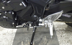 YAMAHA MT-25 2019 RG10J