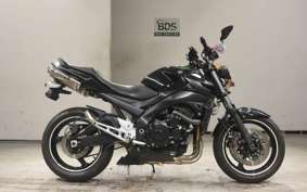 SUZUKI GSR 400 A 2012 GK7EA