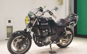 KAWASAKI ZRX-2 1995 ZR400E