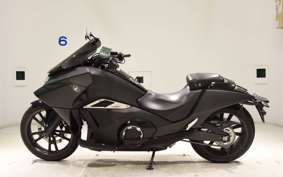 HONDA NM4 VULTUS -01 2018 RC82