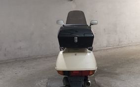 HONDA FUSION MF02