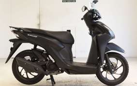 HONDA DIO110-3ﾍﾞｰｼｯｸ JK03