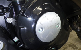 DUCATI SCRAMBLER ICON 2024